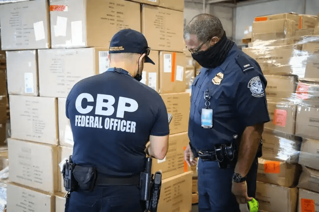 New U.S. Customs Regulations: Crackdown on "Shell" Importers; Strict Identity Verification Starts September 18